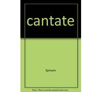 Cantate