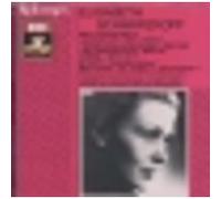 Elizabeth Schwarzkopf - Airs de cantates & Arias