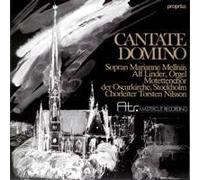 Marco Enrico Bossi Cantate Domino (Vinyl) 12" Album