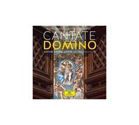 Cantate Domino