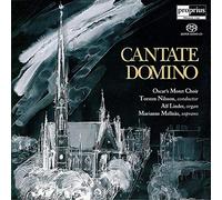 Cantate Domino