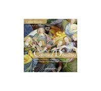 Dresdner Motettenchor - Cantate Domino