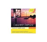 Cantate Domino/Jauchzeit