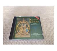Cantate Domino/Motetten