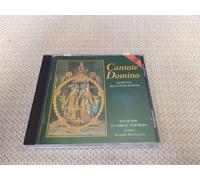 Cantate Domino/Motetten