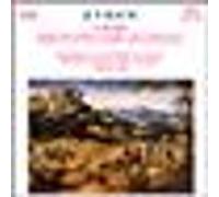 Jean-Sébastien Bach – Cantates du café BWV 211 & des paysans BWV 212 – NAXOS