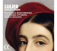 Cantate E Sonate
