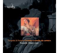 Cantate E Sonate Da Camera