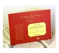 Cantate Enée & Didon