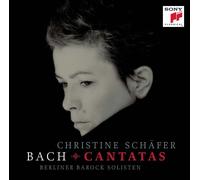 Cantate Ich Habe Genug Bwv 82