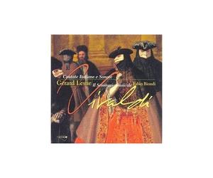 Cantate Italiane E Sonate