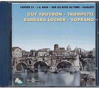 Cantate Nø51 - Sur Les Rives Du Tibre (+ Livret)