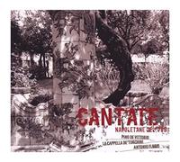 Cantate Napoletane Del '700 – CD