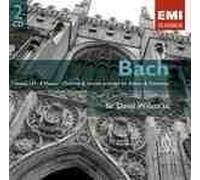 Cantate No. 147, 6 Motets, 12 Chorals Et Préludes
