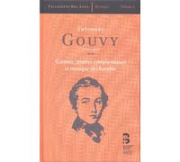Cantate/Oeuvres Symph/Inclus Livre