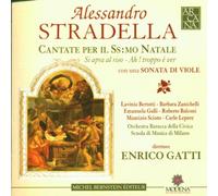 Cantate per Il SS:Mo Natale