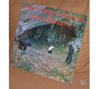 Cantate pour le centenaire de Sainte Bernadette (album vinyle LP)