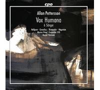 Cantate Vox Humana