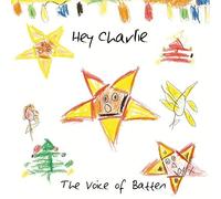 Cantate Youth Choir - Hey Charlie (The Voice of Batten)