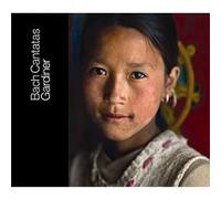 Johann Sebastian Bach – Cantates, Vol. 11 – CD – SDG