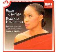 Bach Cantates