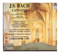 Cantates Avec Arias Pour Violoncelle Piccolo Schlick