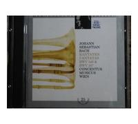 Cantates Bwv 140 Et Bwv 147