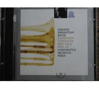 Cantates Bwv 140 Et Bwv 147