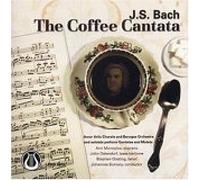 Cantates BWV 158 & 211 "du café" / Motets BWV 226 & 228