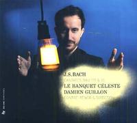 Bach: Cantates, BWV 35, 170 & 527