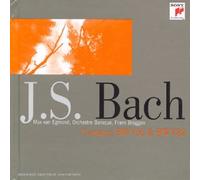 Cantates BWV 56 & 82
