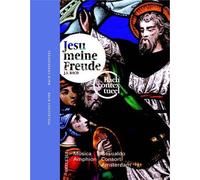 Cantates Bwv 64 Et 81, Fantaisie Jesus Meine Freunde Bwv 713