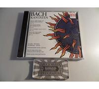 Cantates BWV 79, 80, 192 & 50