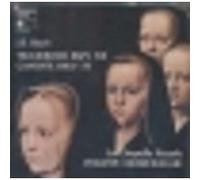 Trauerode BWV 198 / Cantate BWV 78