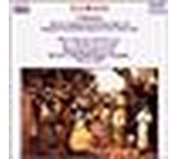Cantates BWV80, BWV147 CD