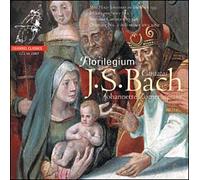 Bach: Cantatas