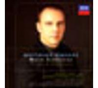 Cantates bwv82 56 158 et 35