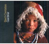 Cantates CD