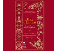 Cantates Choeurs et Musique Symphonique/Inclus