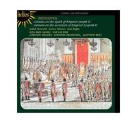 Cantates de jeunesse CD