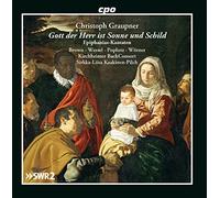 Cantates de l Epiphanie