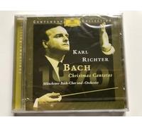 Deutsche Grammophon – Cantates de l'Avent et de Noël