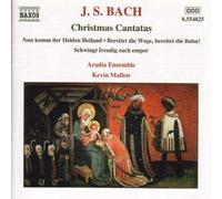 Bach, J.S. - Bach/cantates De Noel [Import]