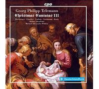 Cantates de Noël Vol 3
