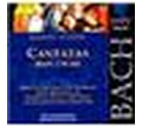 Edition Bachakademie Vol. 54 (Geistliche Kantaten BWV 179-181)