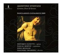 Cantates, Duos & Sonates