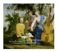 Nicolas Clerambault – Cantates