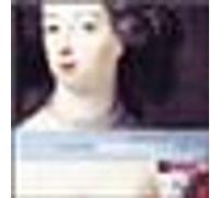 Nancy Argenta (soprano) - Purcell : Songs and airs / Nancy Argenta