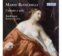 Cantates et Airs de Chambre Baroques