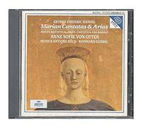 Cantates Et Airs Marials